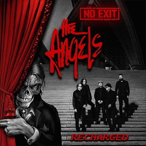 Angel City : No Exit Recharged